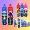 JNR Alien Max 18000 Puffs - JNR Vape JNR Alien Max 18000 Puffs - JNR Vape