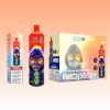 JNR Alien Max 18000 Puffs - JNR Vape JNR Alien Max 18000 Puffs - JNR Vape