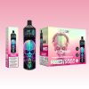 JNR Alien Max 18000 Puffs - JNR Vape JNR Alien Max 18000 Puffs - JNR Vape