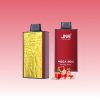 JNR Mega Box 25000 Puffs - JNR Vape JNR Mega Box 25000 Puffs - JNR Vape