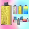 JNR Mega Box 25000 Puffs - JNR Vape JNR Mega Box 25000 Puffs - JNR Vape