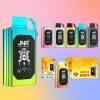 JNR Shisha Hookah Box 20500 Puffs - JNR Vape JNR Shisha Hookah Box 20500 Puffs - JNR Vape