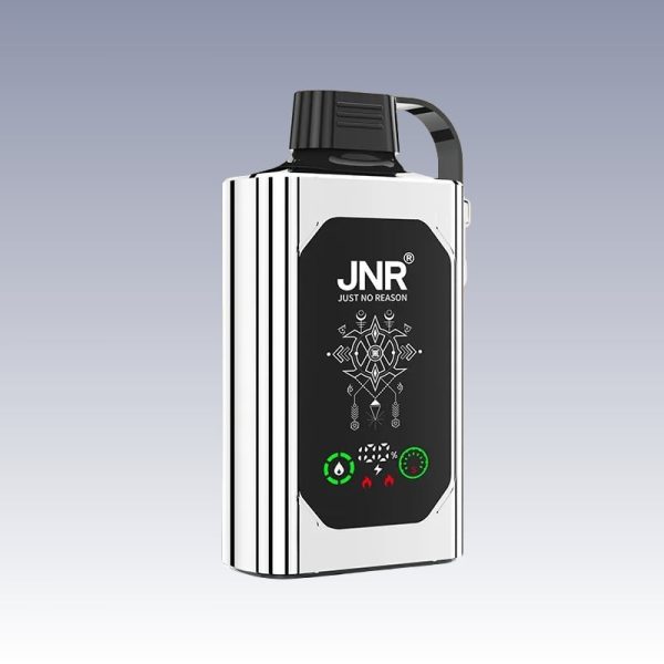 JNR Shisha Hookah Box 20500 Puffs - JNR Vape JNR Shisha Hookah Box 20500 Puffs - JNR Vape