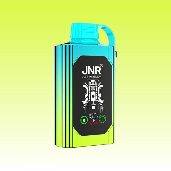 JNR Shisha Hookah Box 20500 Puffs - JNR Vape JNR Shisha Hookah Box 20500 Puffs - JNR Vape