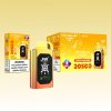 JNR Shisha Hookah Box 20500 Puffs - JNR Vape JNR Shisha Hookah Box 20500 Puffs - JNR Vape