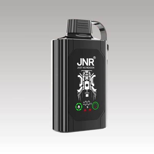 JNR Shisha Hookah Box 20500 Puffs - JNR Vape JNR Shisha Hookah Box 20500 Puffs - JNR Vape