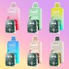 JNR Vape Watch 30000 Puffs - JNR Vape JNR Vape Watch 30000 Puffs - JNR Vape