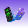 JNR Skywalker Box 21000 Puffs - JNR Vape