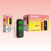 JNR Skywalker Box 21000 Puffs - JNR Vape