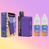 JNR AeroX 32000 Puffs - JNR Vape JNR AeroX 32000 Puffs - JNR Vape