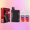 JNR AeroX 32000 Puffs - JNR Vape JNR AeroX 32000 Puffs - JNR Vape