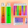 JNR Crystal Pro Max 5000 Puffs - JNR Vape JNR Crystal Pro Max 5000 Puffs - JNR Vape