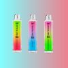 JNR Crystal Pro Max 5000 Puffs - JNR Vape JNR Crystal Pro Max 5000 Puffs - JNR Vape