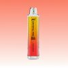 JNR Crystal Pro Max 5000 Puffs - JNR Vape JNR Crystal Pro Max 5000 Puffs - JNR Vape