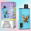 JNR Eagle 23000 Puffs - JNR Vape JNR Eagle 23000 Puffs - JNR Vape