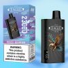 JNR Eagle 23000 Puffs - JNR Vape JNR Eagle 23000 Puffs - JNR Vape