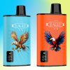 JNR Eagle 23000 Puffs - JNR Vape JNR Eagle 23000 Puffs - JNR Vape