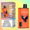 JNR Eagle 23000 Puffs - JNR Vape JNR Eagle 23000 Puffs - JNR Vape