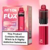 JNR FOX 10000 Puffs - JNR Vape