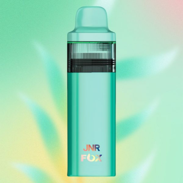 JNR FOX 10000 Puffs - JNR Vape JNR FOX 10000 Puffs - JNR Vape
