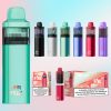 JNR FOX 10000 Puffs - JNR Vape