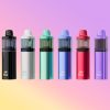 JNR FOX 10000 Puffs - JNR Vape