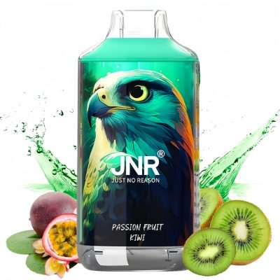 JNR Passion Fruit Kiwi Flavor - JNR Vape JNR Passion Fruit Kiwi Flavor - JNR Vape