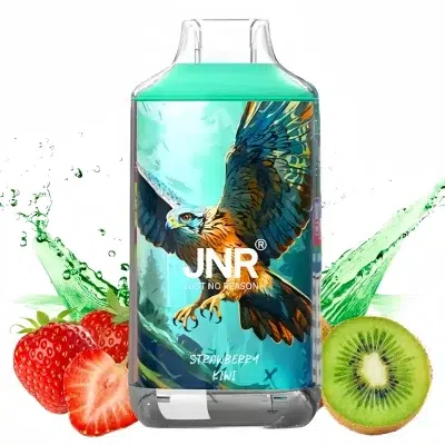 JNR Strawberry Kiwi Flavor - JNR Vape JNR Strawberry Kiwi Flavor - JNR Vape