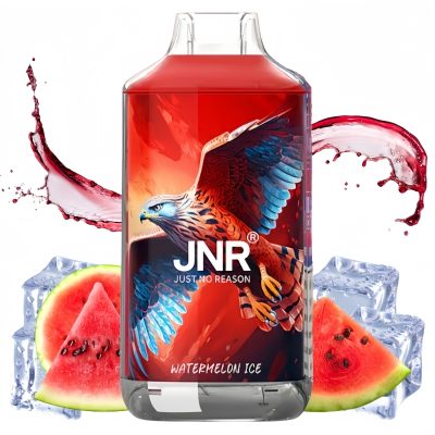 JNR Watermelon Ice Flavor - JNR Vape JNR Watermelon Ice Flavor - JNR Vape