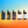 JNR Infinity Box 10700 Puffs - JNR Vape JNR Infinity Box 10700 Puffs - JNR Vape