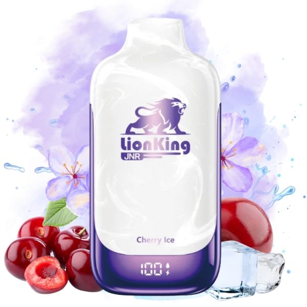 JNR LionKing 42000 Puffs kaufen | Gnstiger Grohandelspreis | JNR Vape