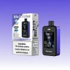 JNR Mediamax 40000 Puffs - JNR Vape JNR Mediamax 40000 Puffs - JNR Vape