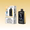 JNR Mediamax 40000 Puffs - JNR Vape JNR Mediamax 40000 Puffs - JNR Vape