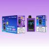 JNR Phone Vape 30000 Puffs - JNR Vape