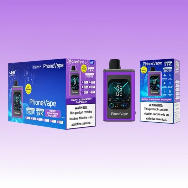JNR Phone Vape 30000 Puffs - JNR Vape JNR Phone Vape 30000 Puffs - JNR Vape