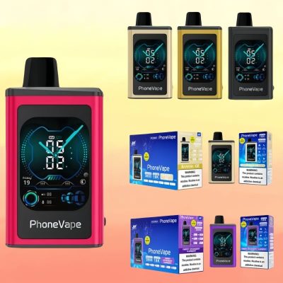 JNR Phone Vape 30000 Puffs - JNR Vape JNR Phone Vape 30000 Puffs - JNR Vape