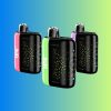 JNR Plus-X 26000 Puffs - JNR Vape