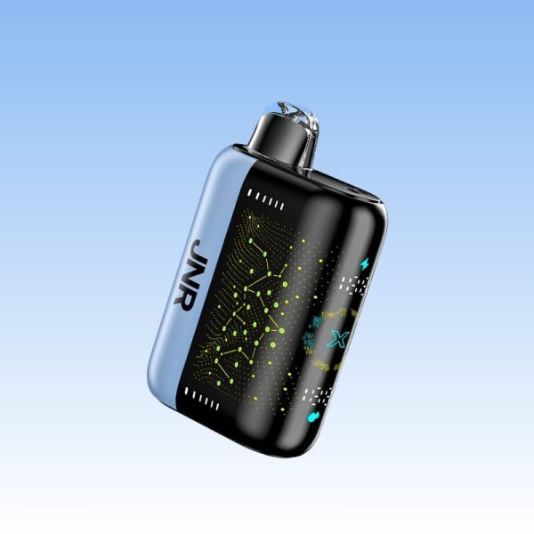 JNR Plus-X 26000 Puffs - JNR Vape JNR Plus-X 26000 Puffs - JNR Vape