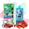 JNR Quads 4in1 120k Puffs - JNR Vape JNR Quads 4in1 120k Puffs - JNR Vape