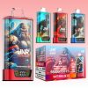JNR Rage Grilla 55000 Puffs - JNR Vape JNR Rage Grilla 55000 Puffs - JNR Vape