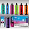JNR ShiSha Ultra 45000 Puffs - JNR Vape JNR ShiSha Ultra 45000 Puffs - JNR Vape