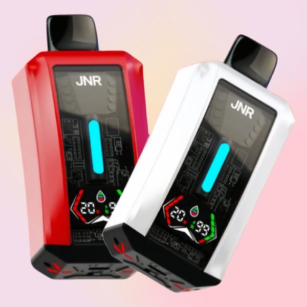 JNR Tank Pro 33k Puffs - JNR Vape JNR Tank Pro 33k Puffs - JNR Vape