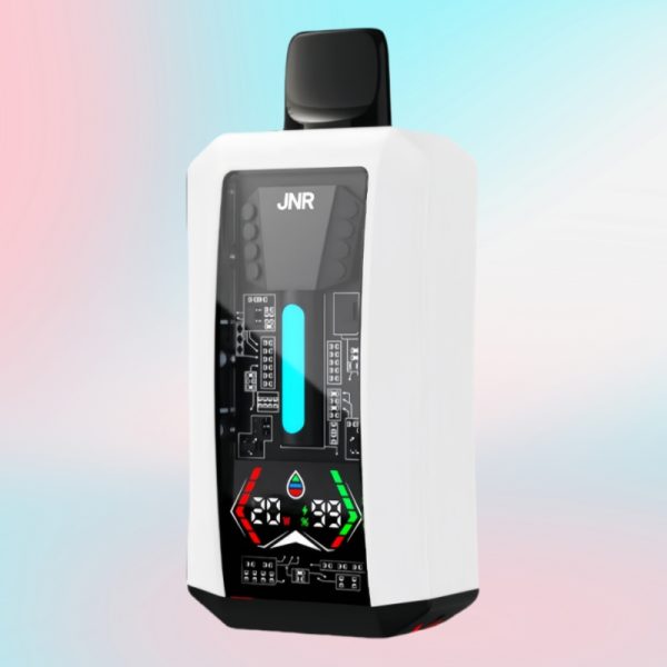 JNR Tank Pro 33k Puffs - JNR Vape