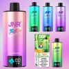 JNR Tripel 3in1 110k Puffs - JNR Vape