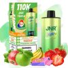 JNR Tripel 3in1 110k Puffs - JNR Vape