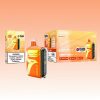 JNR Capsule 15000 Puffs - JNR Vape JNR Capsule 15000 Puffs - JNR Vape