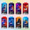JNR Falcon-X 18000 Puffs - JNR Vape JNR Falcon-X 18000 Puffs - JNR Vape