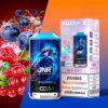 JNR Falcon-X 18000 Puffs - JNR Vape JNR Falcon-X 18000 Puffs - JNR Vape
