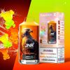 JNR Falcon-X 18000 Puffs - JNR Vape JNR Falcon-X 18000 Puffs - JNR Vape
