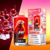 JNR Falcon-X 18000 Puffs - JNR Vape JNR Falcon-X 18000 Puffs - JNR Vape